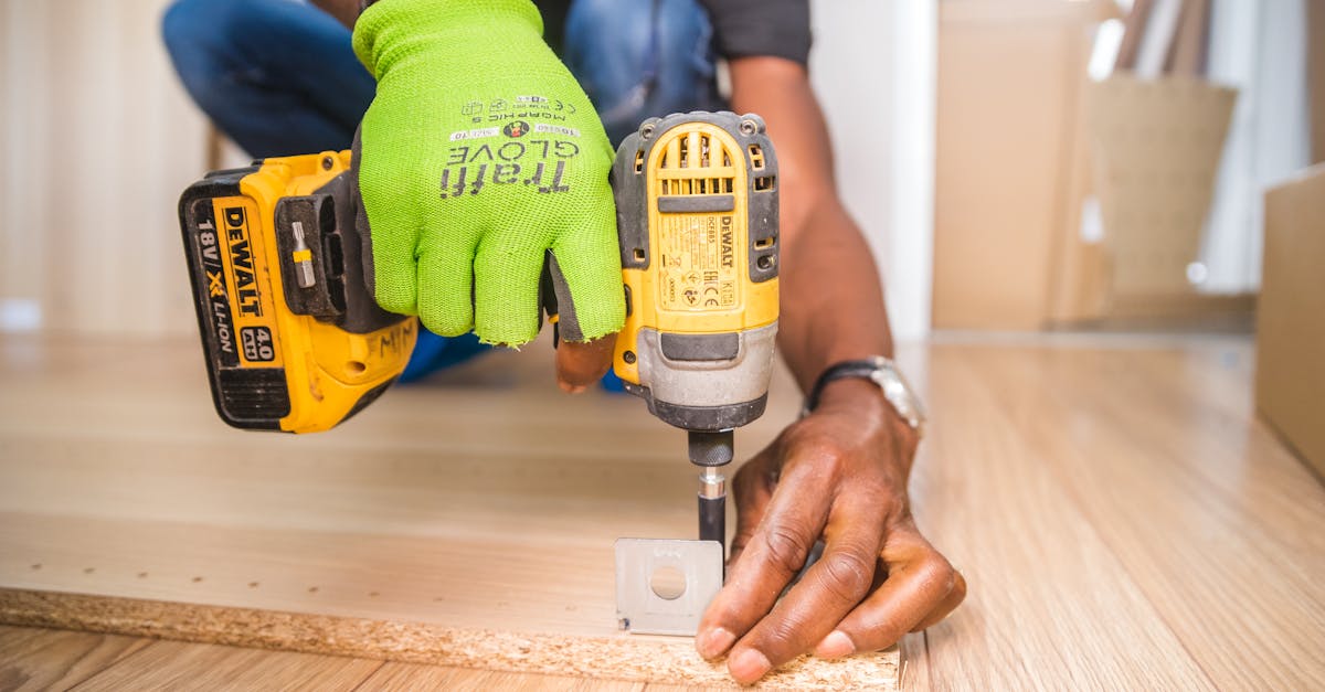 Evaluating the Cost of Materials in Handyman Services