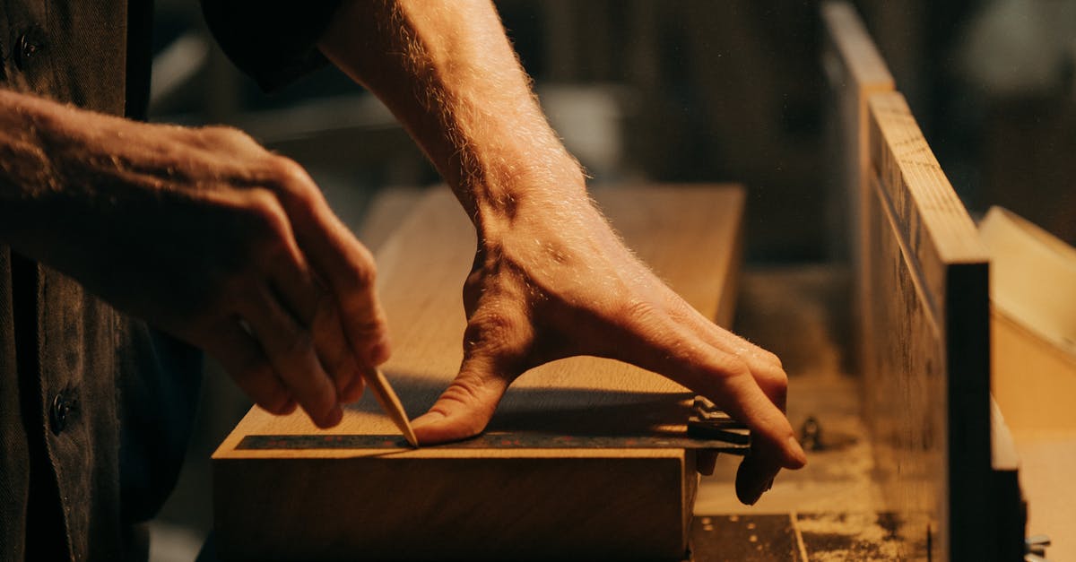 How to Choose the Right Timber for Your Carpentry Projects